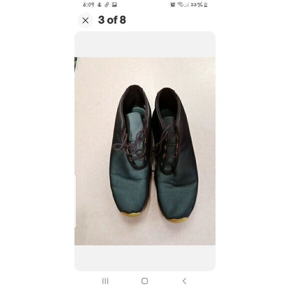 2014 jordan future reflective deep burgandy - Picture 3 of 8